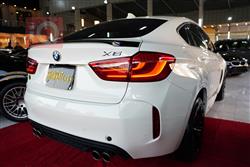 بي ام دبليو X6
